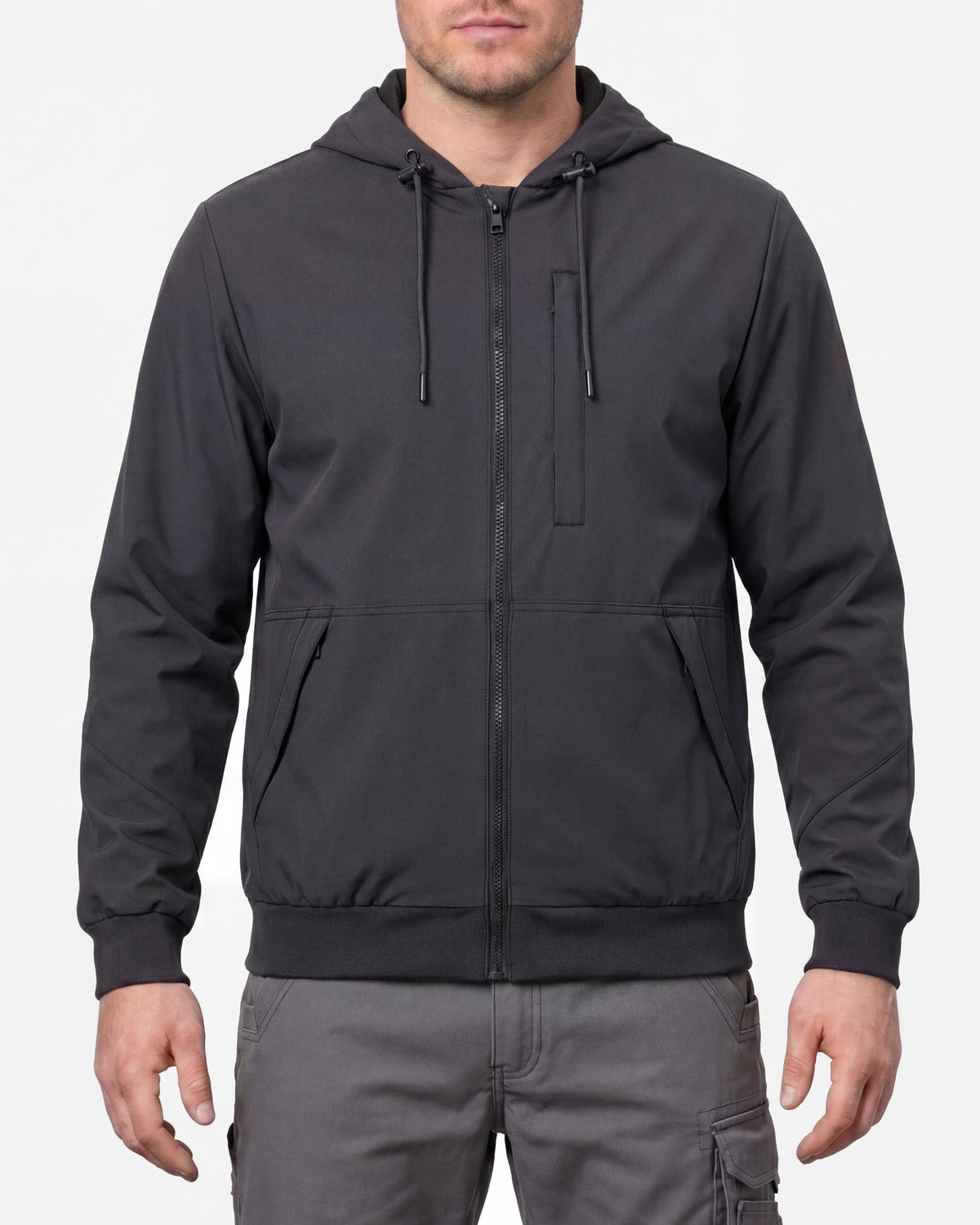 Lightweight Jacket e.s.iconic