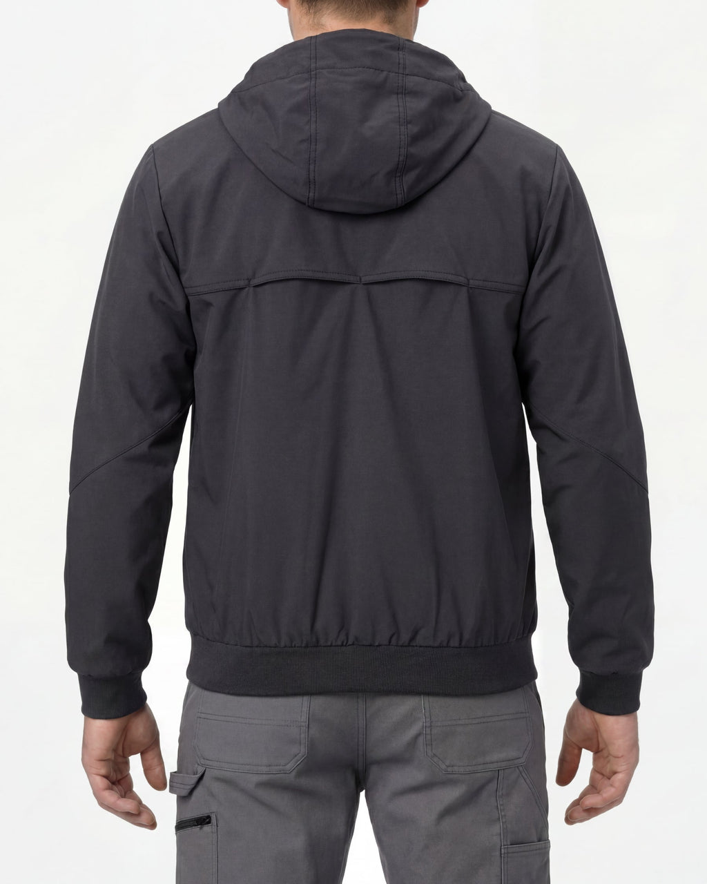 Lightweight Jacket e.s.iconic