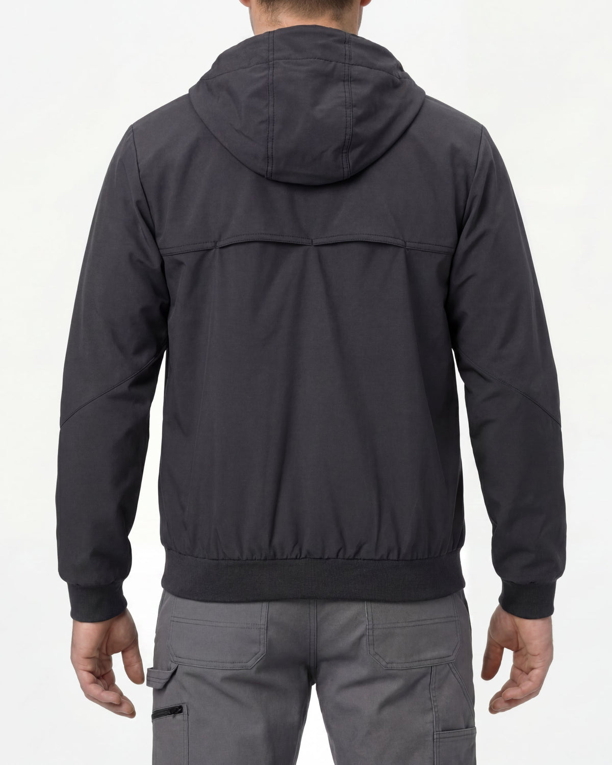 Lightweight Jacket e.s.iconic
