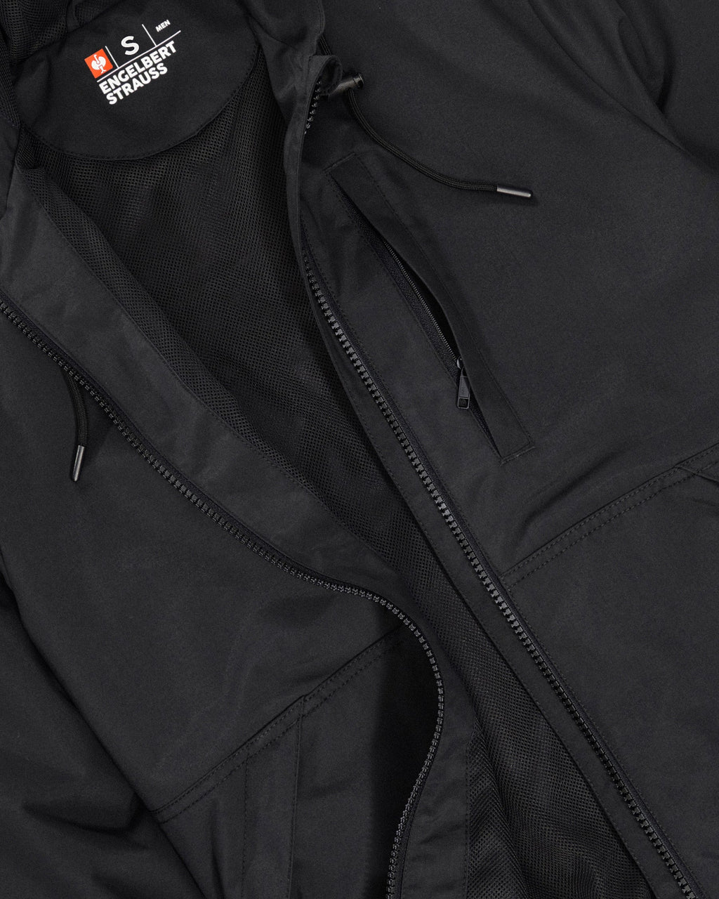 Lightweight Jacket e.s.iconic