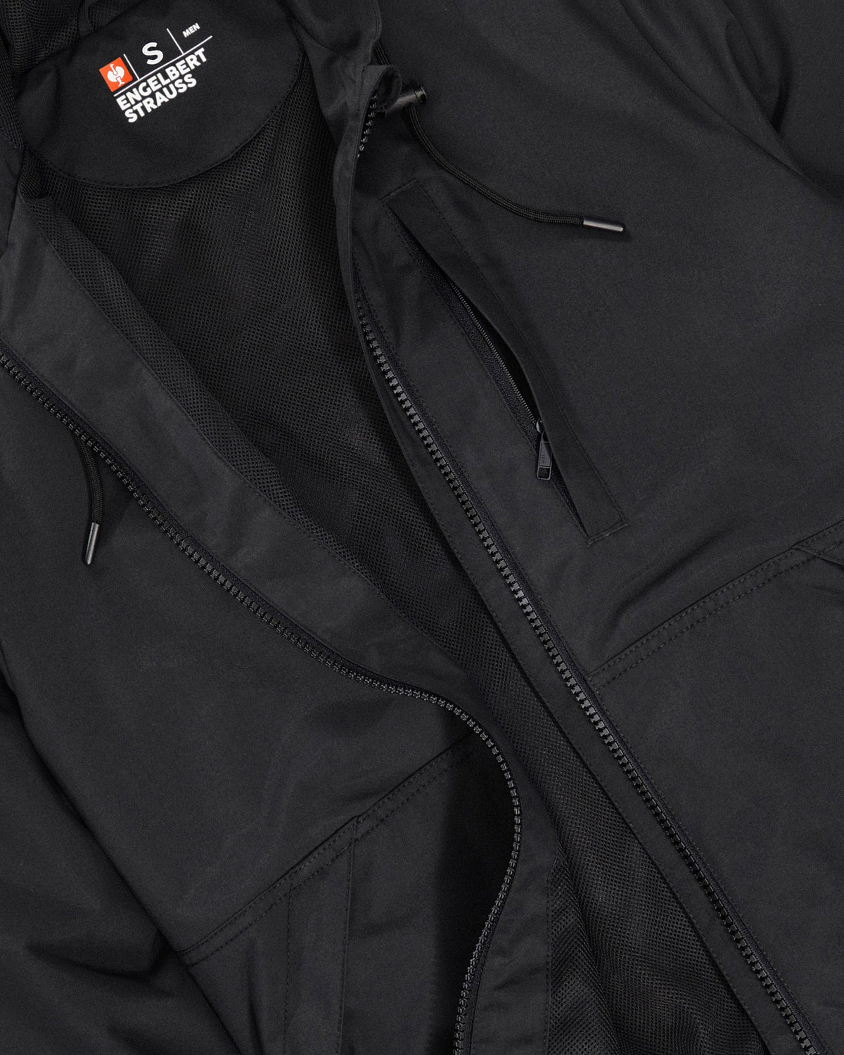 Lightweight Jacket e.s.iconic