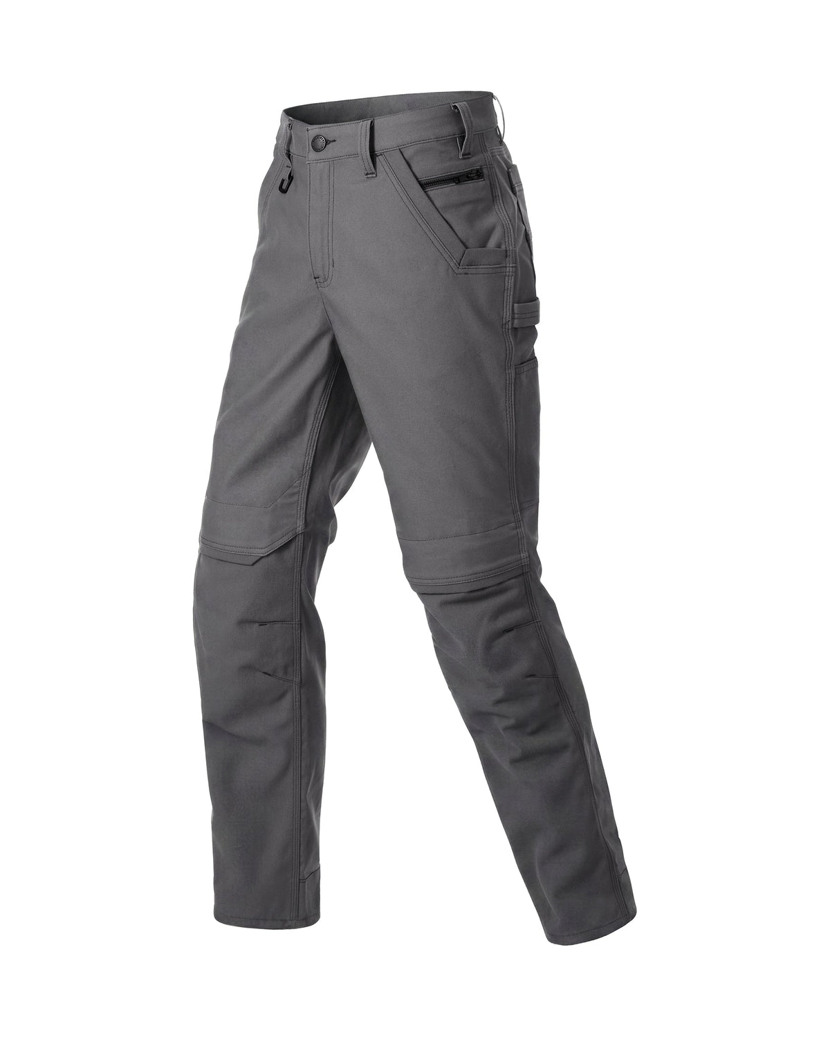 Pocket-Protected Work Pants e.s.iconic
