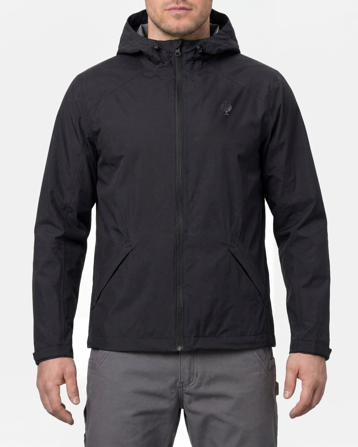 Windbreaker light-pack e.s.trail