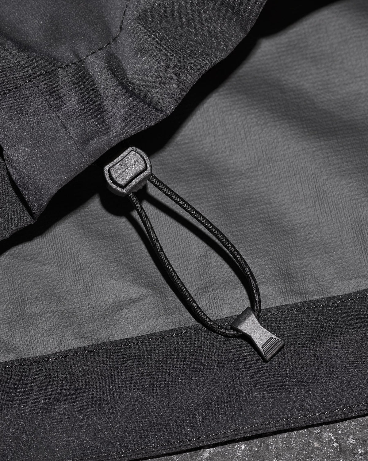 Windbreaker light-pack e.s.trail