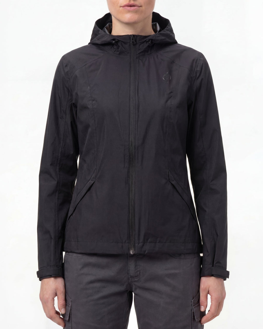 Women's Windbreaker light-pack e.s.trail