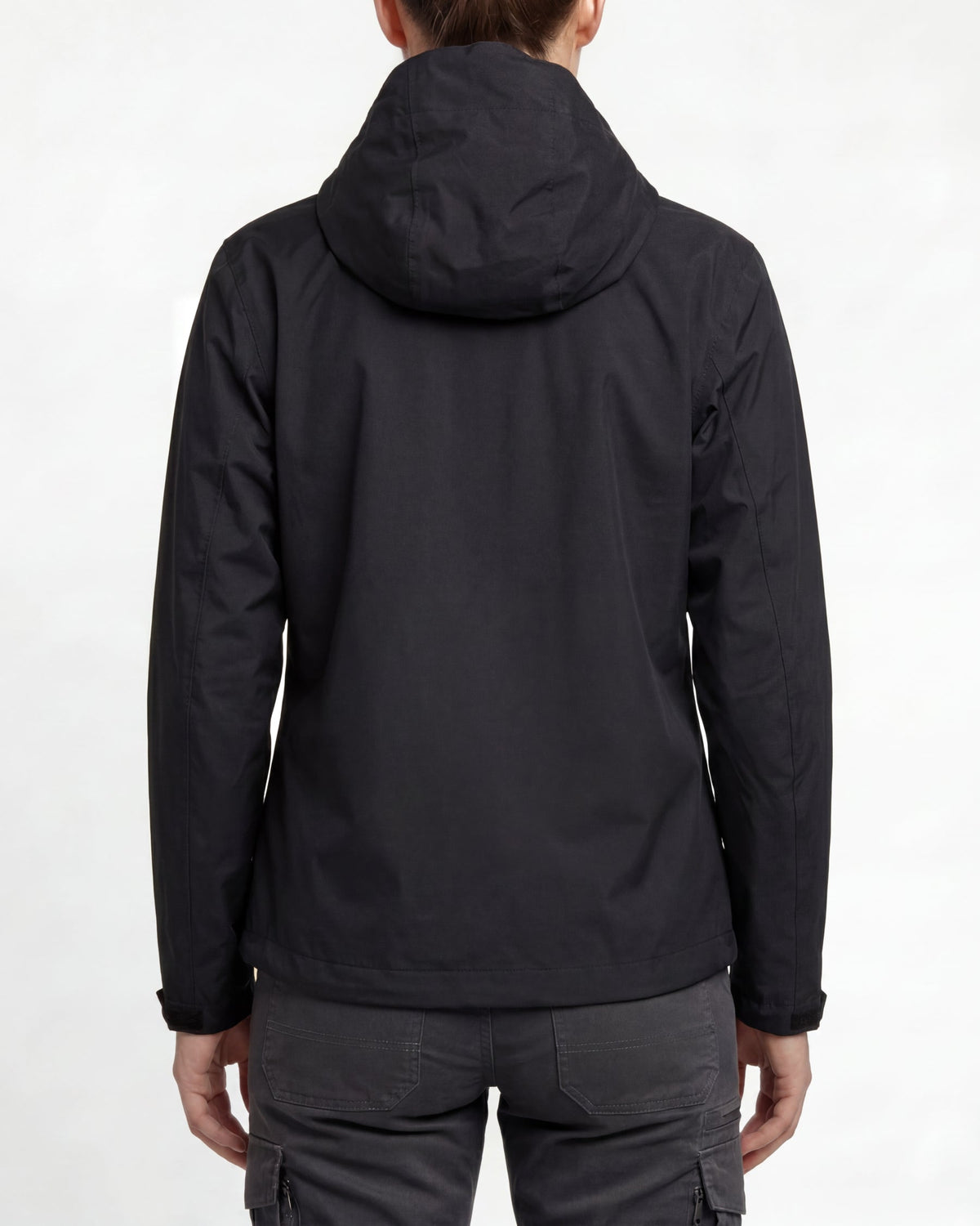 Women's Windbreaker light-pack e.s.trail