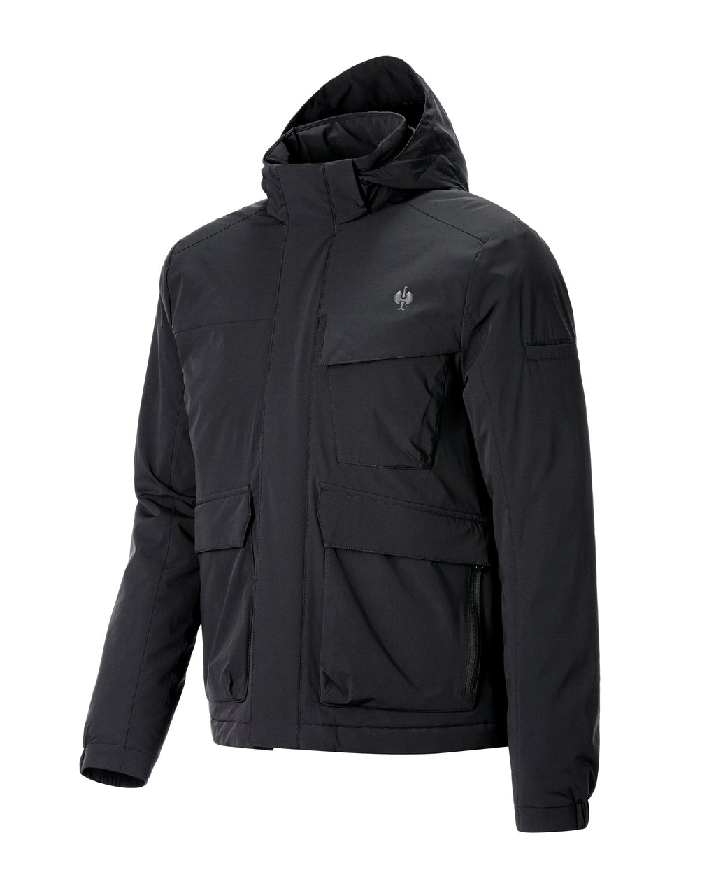 Winter Jacket e.s.trail