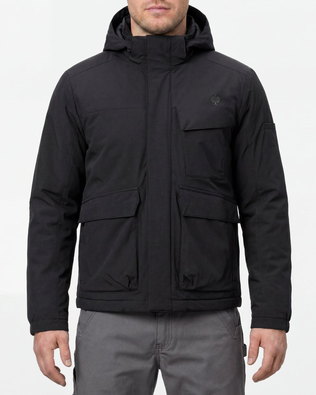 Winter Jacket e.s.trail