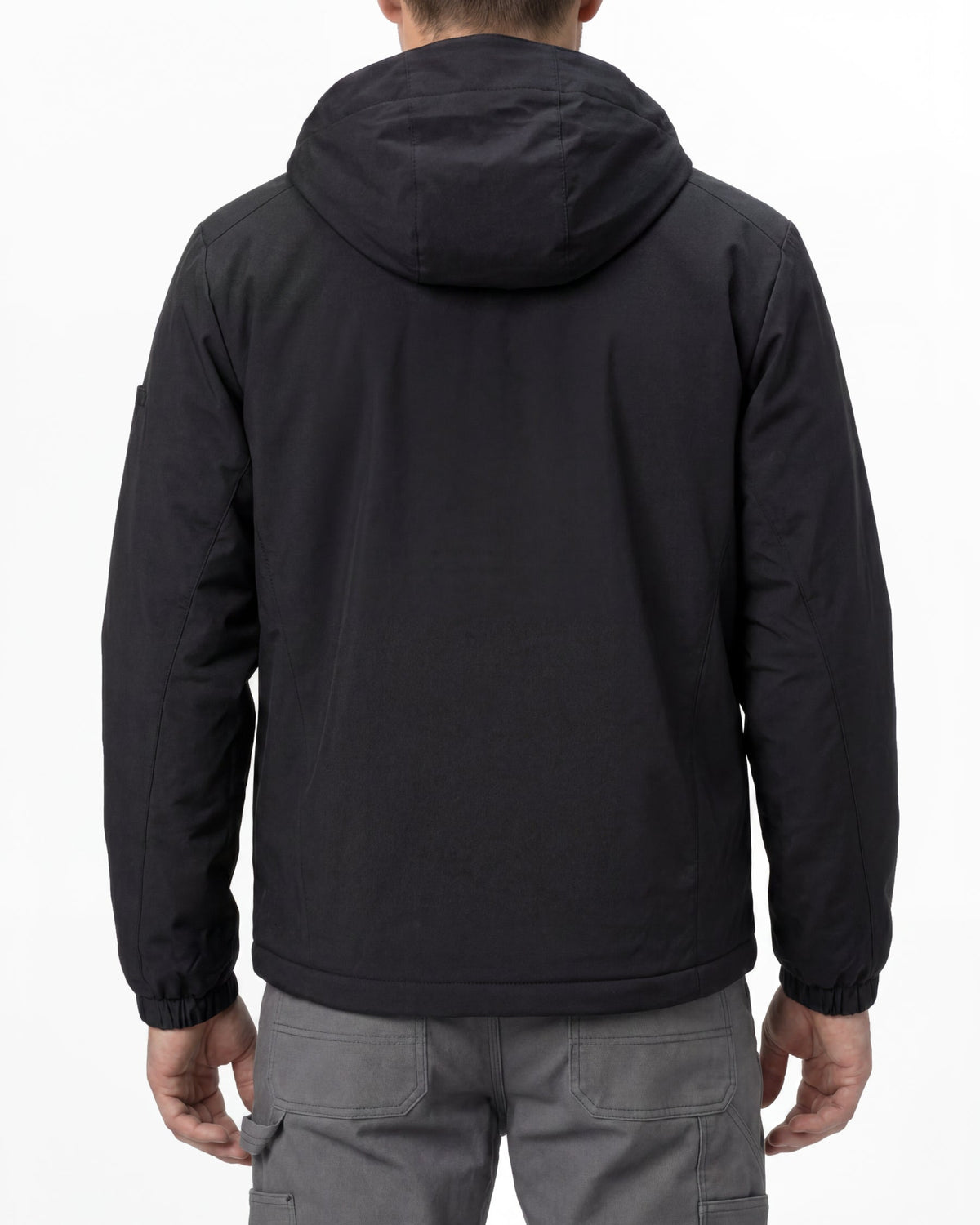Winter Jacket e.s.trail