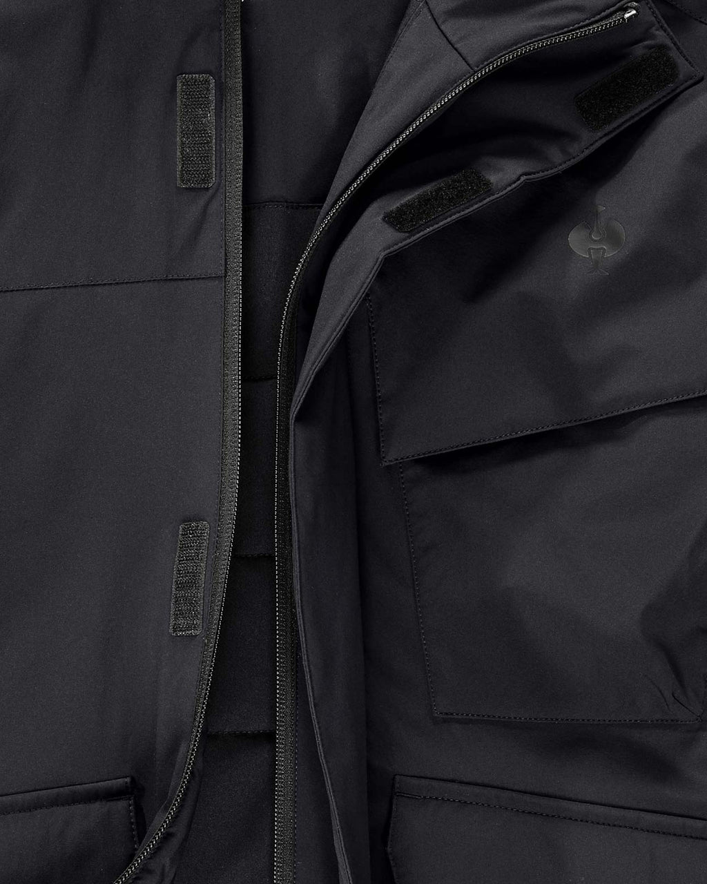 Winter Jacket e.s.trail