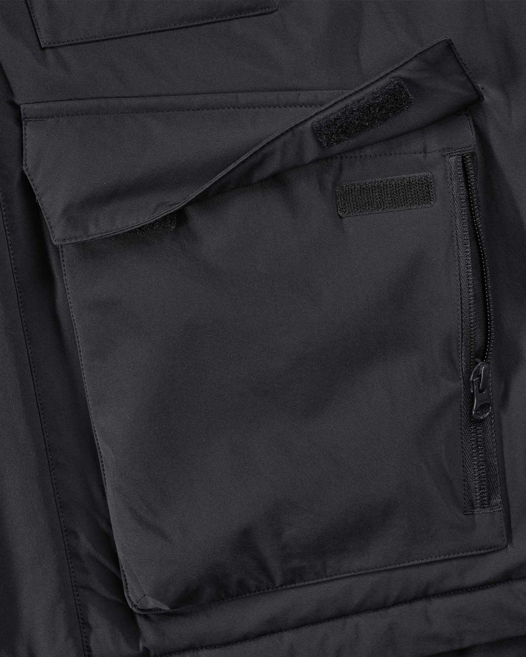 Winter Jacket e.s.trail