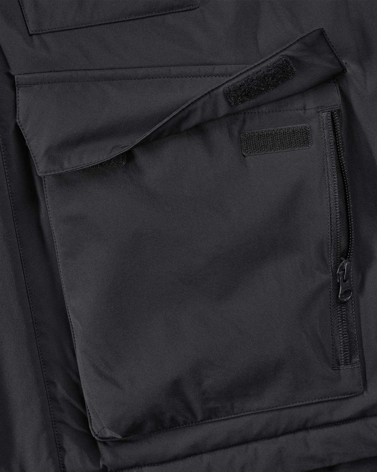 Winter Jacket e.s.trail