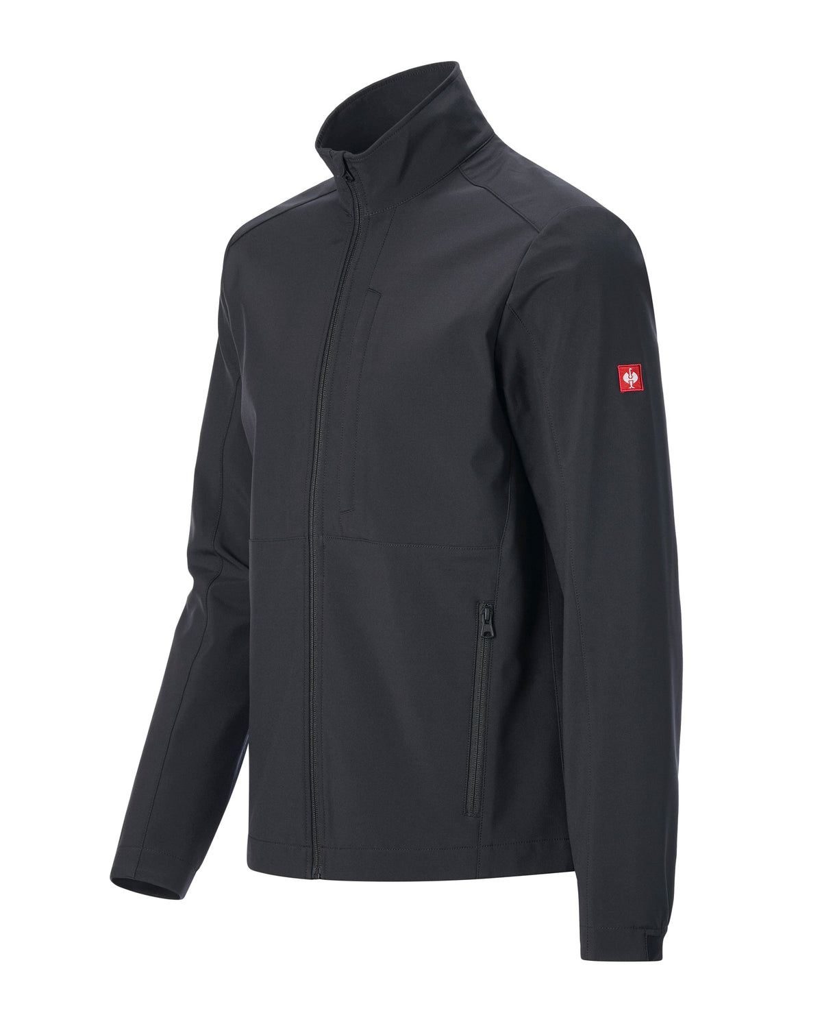 Softshell Jacket e.s.trail pure