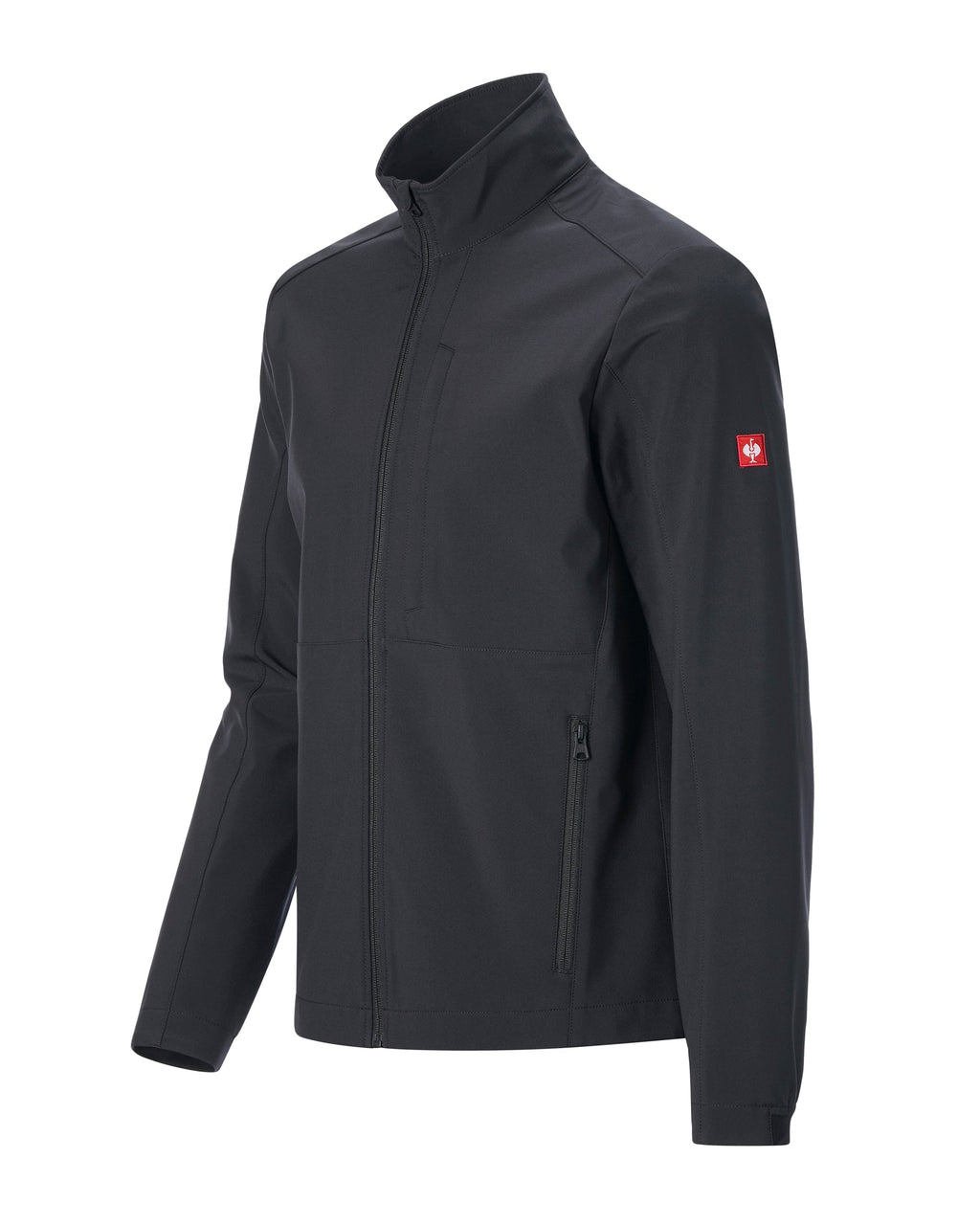 Softshell Jacket e.s.trail pure
