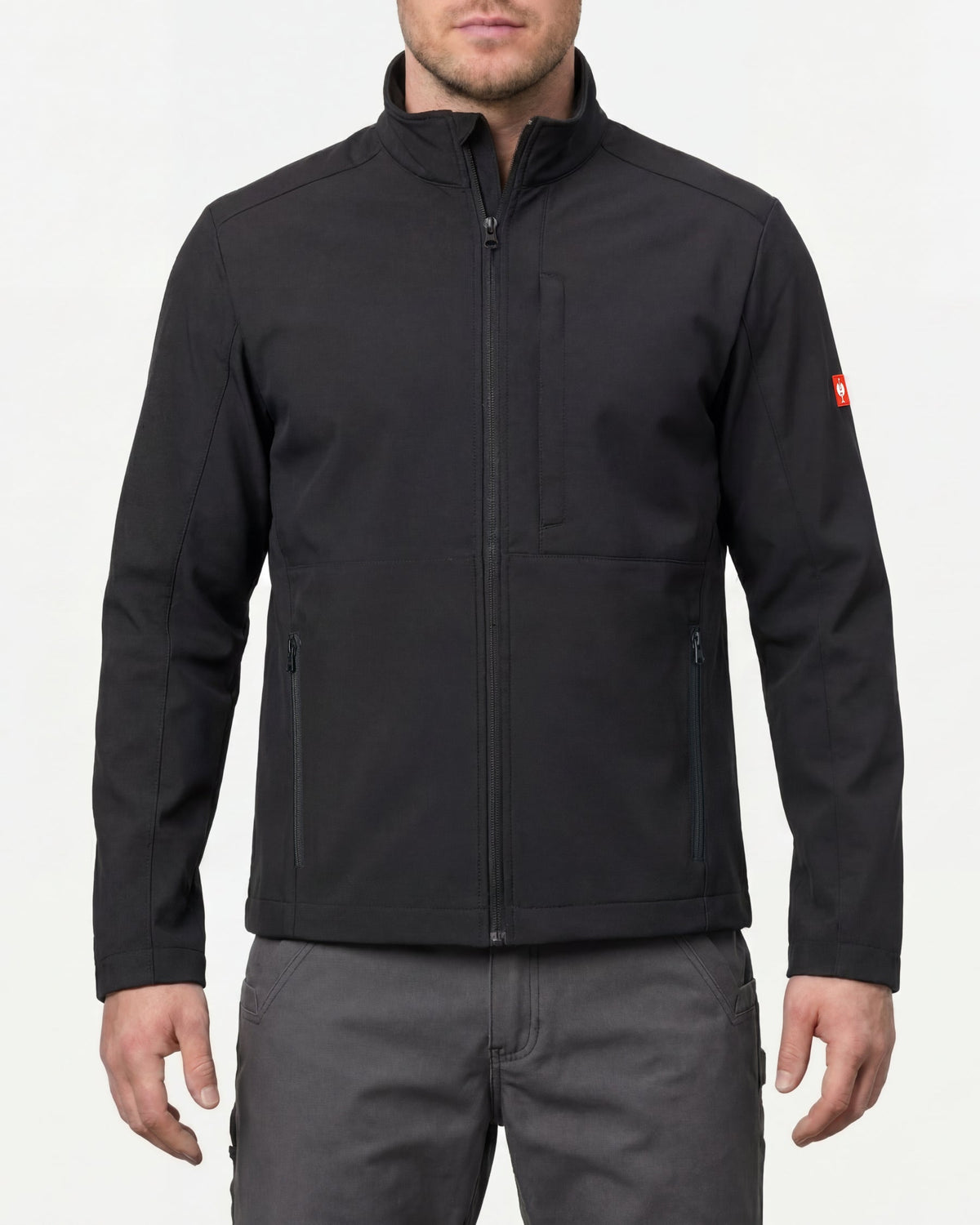 Softshell Jacket e.s.trail pure