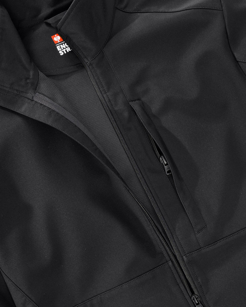 Softshell Jacket e.s.trail pure
