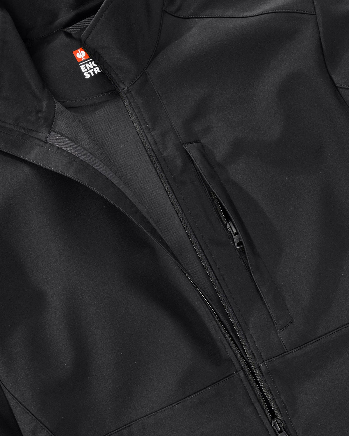 Softshell Jacket e.s.trail pure