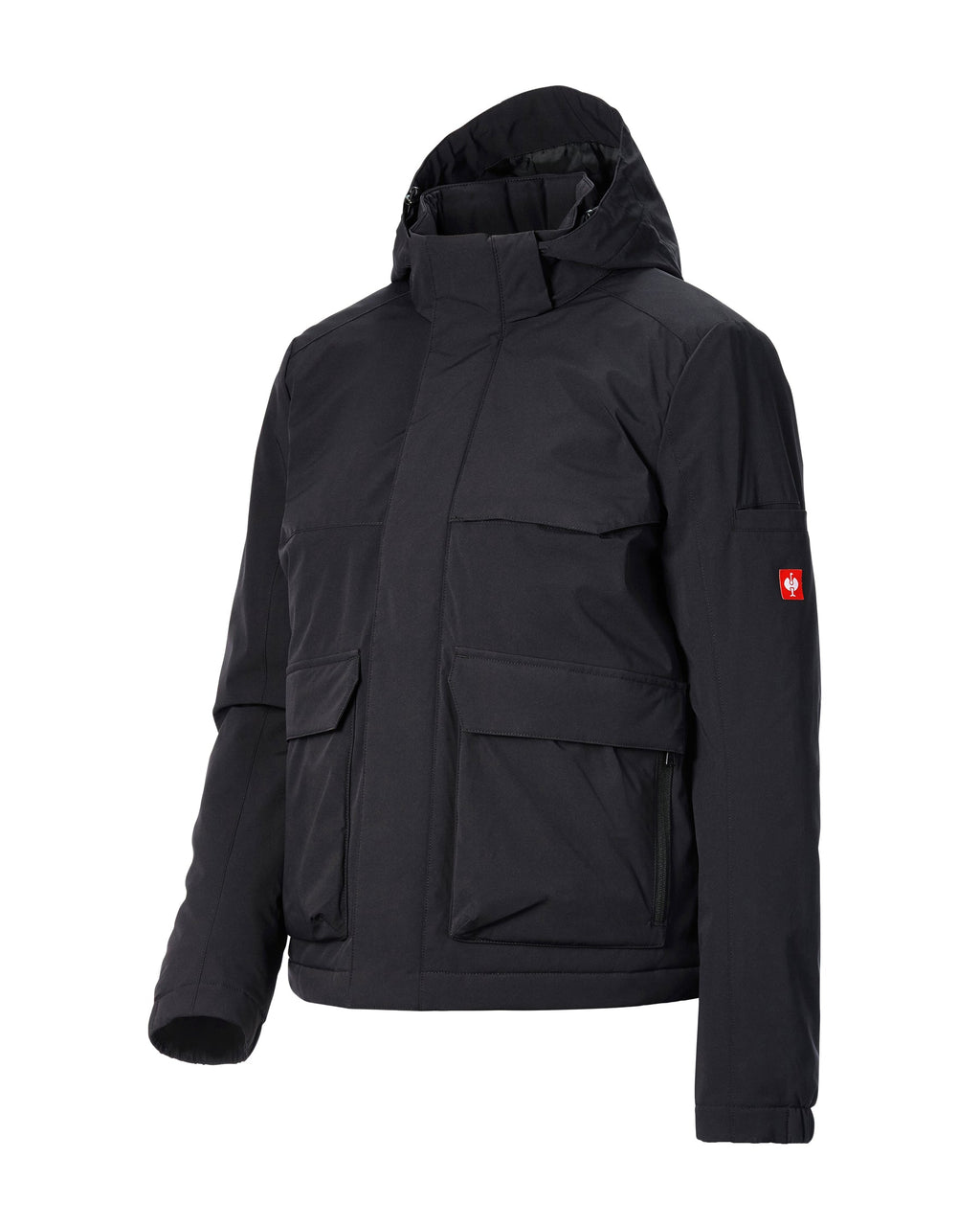 Women's Winter Jacket e.s.trail