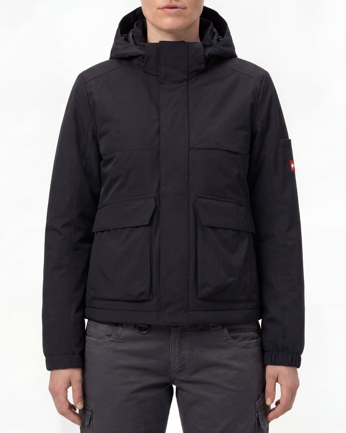 Women's Winter Jacket e.s.trail