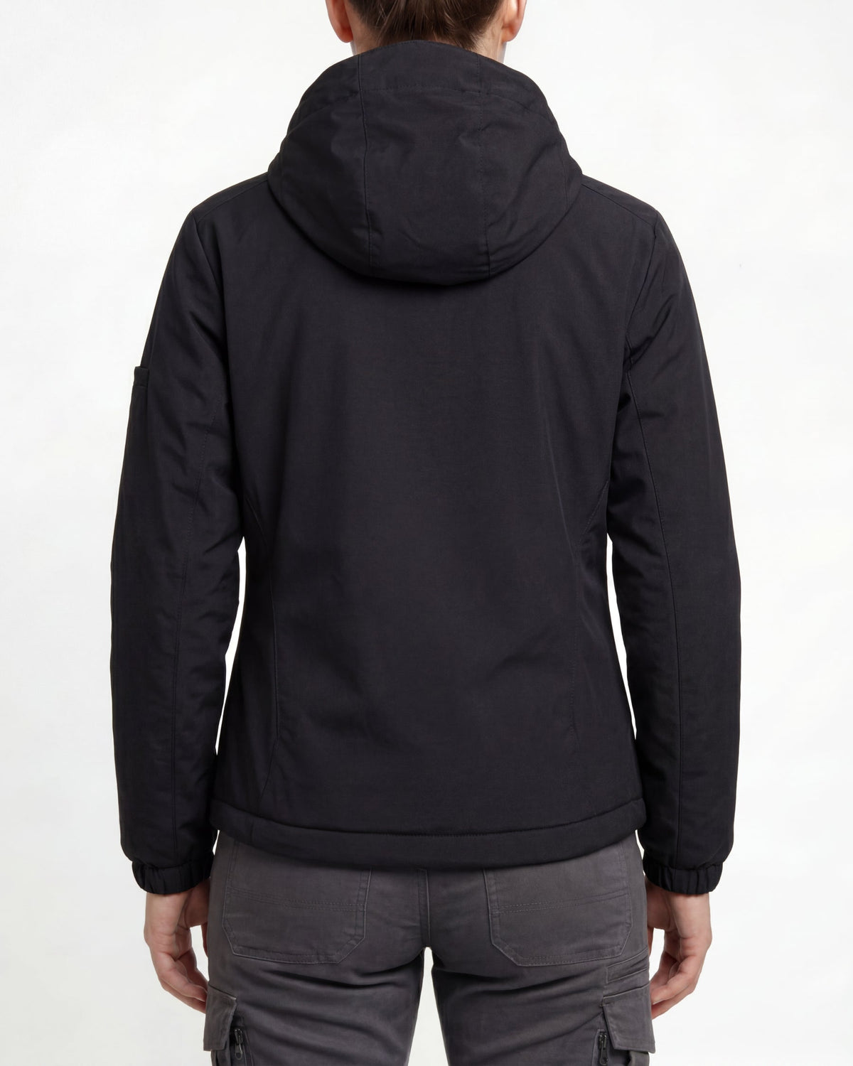 Women's Winter Jacket e.s.trail