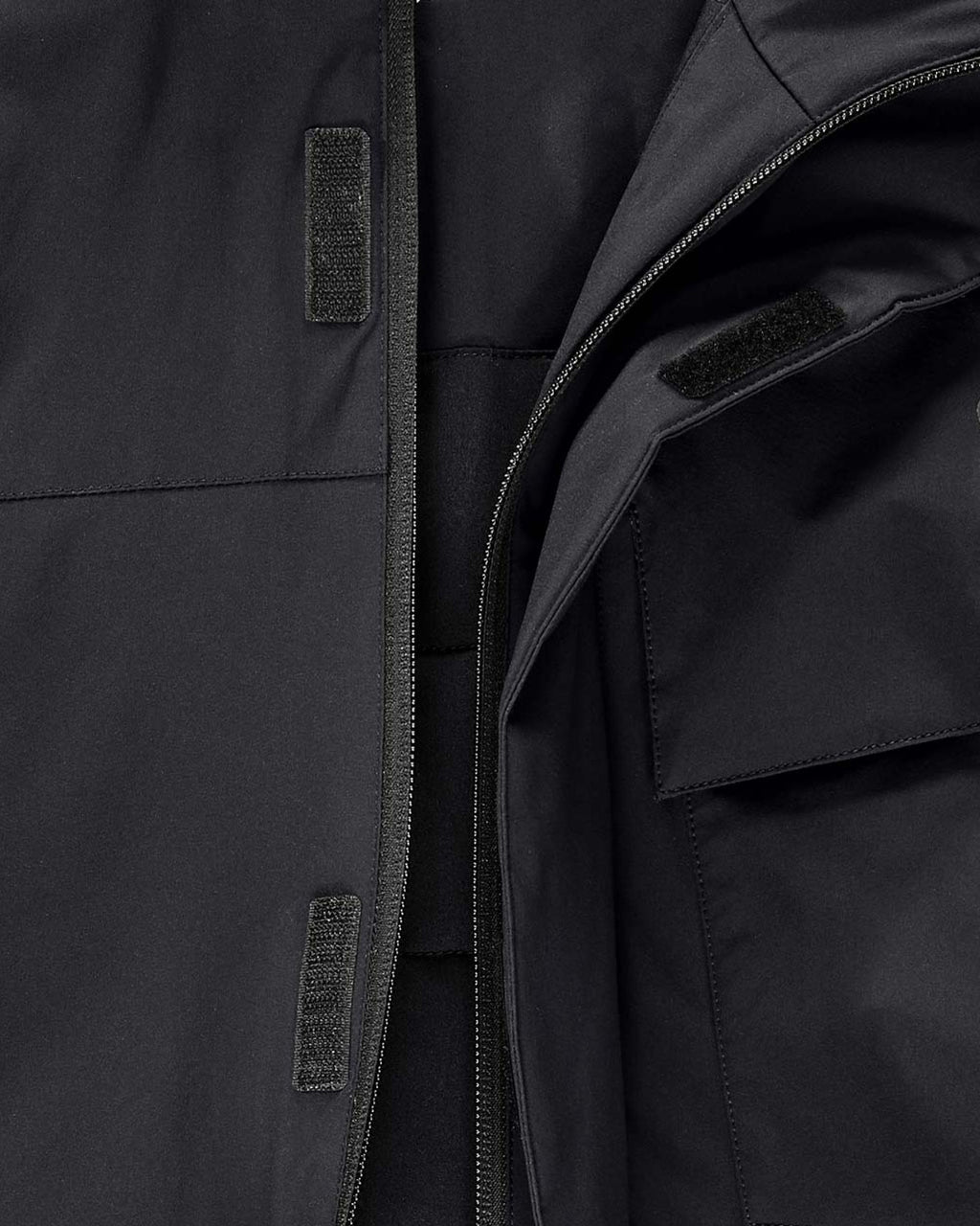 Women's Winter Jacket e.s.trail