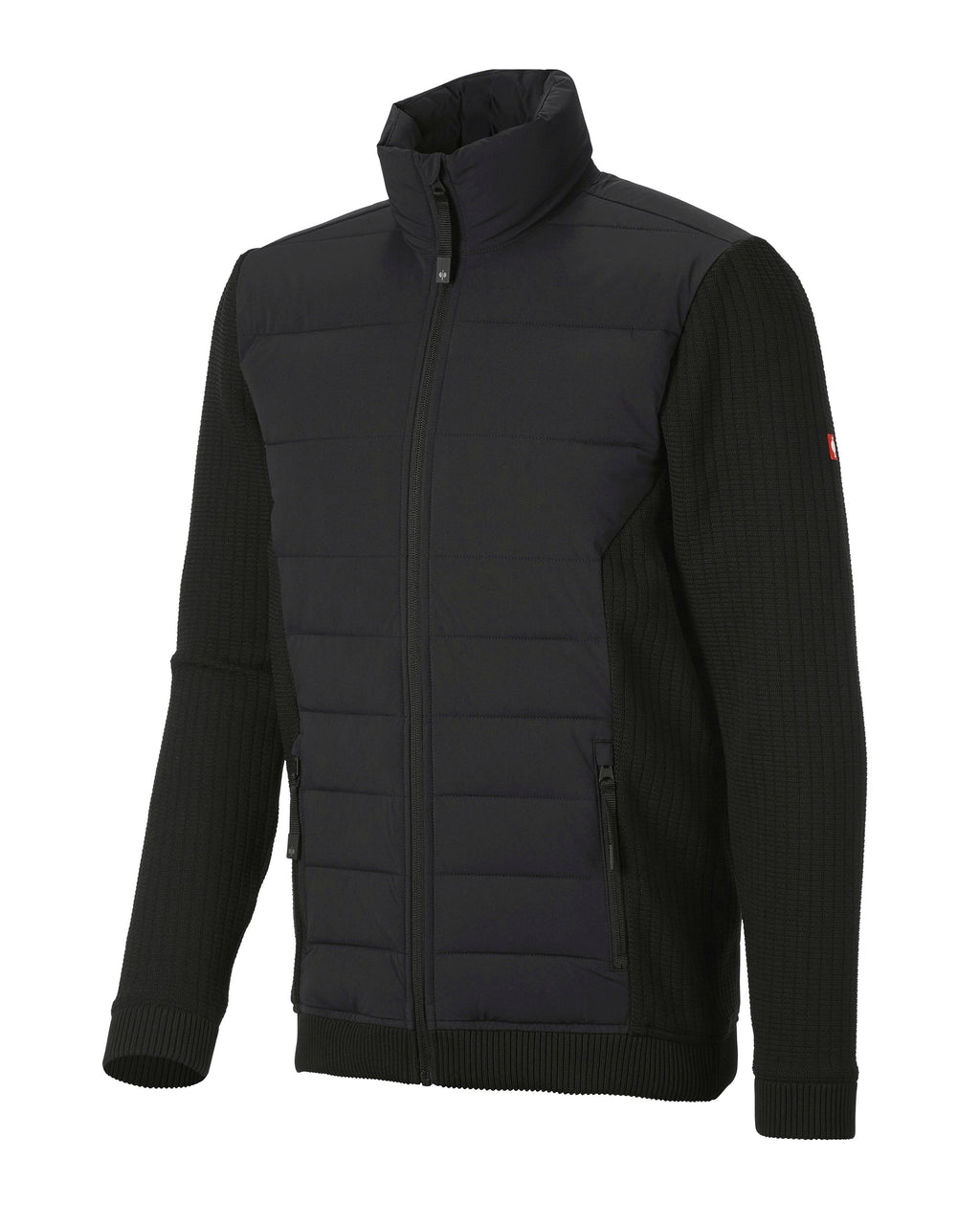 Hybrid Jacket e.s.trail pure