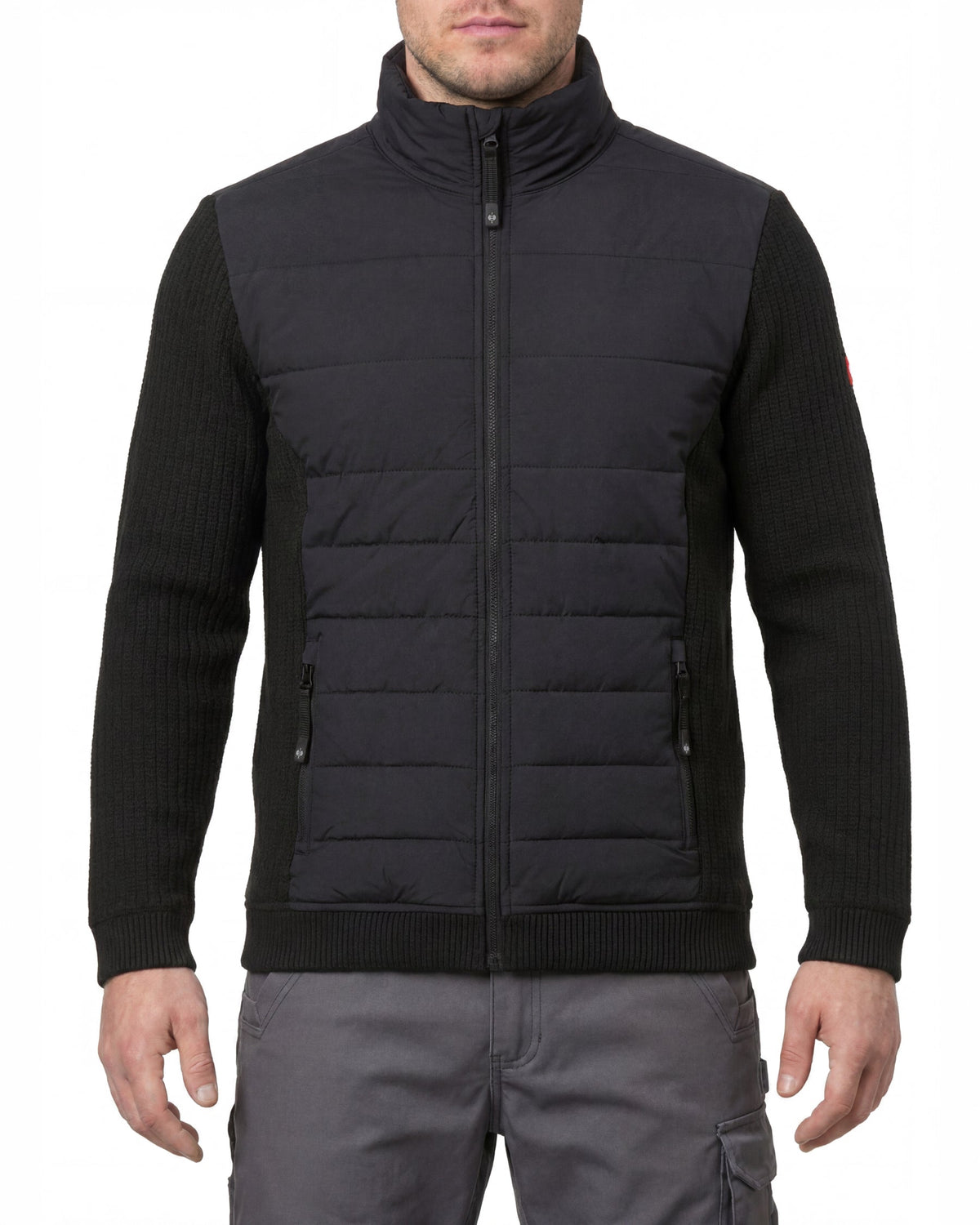 Hybrid Jacket e.s.trail pure