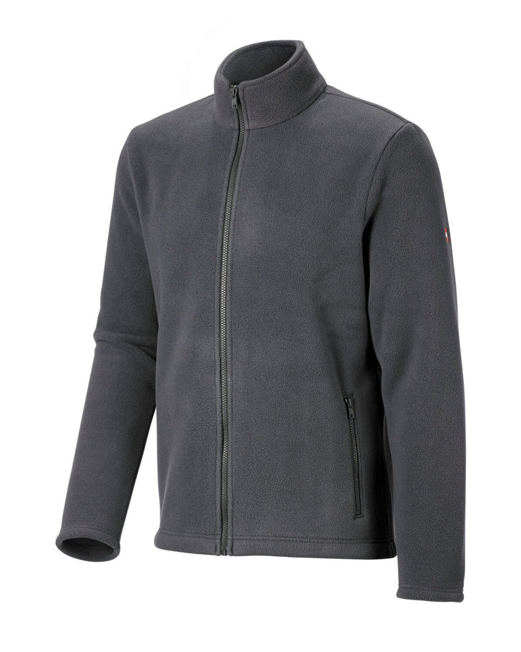 Full-Zip Fleece Jacket