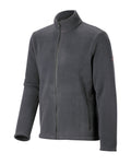 Full-Zip Fleece Jacket
