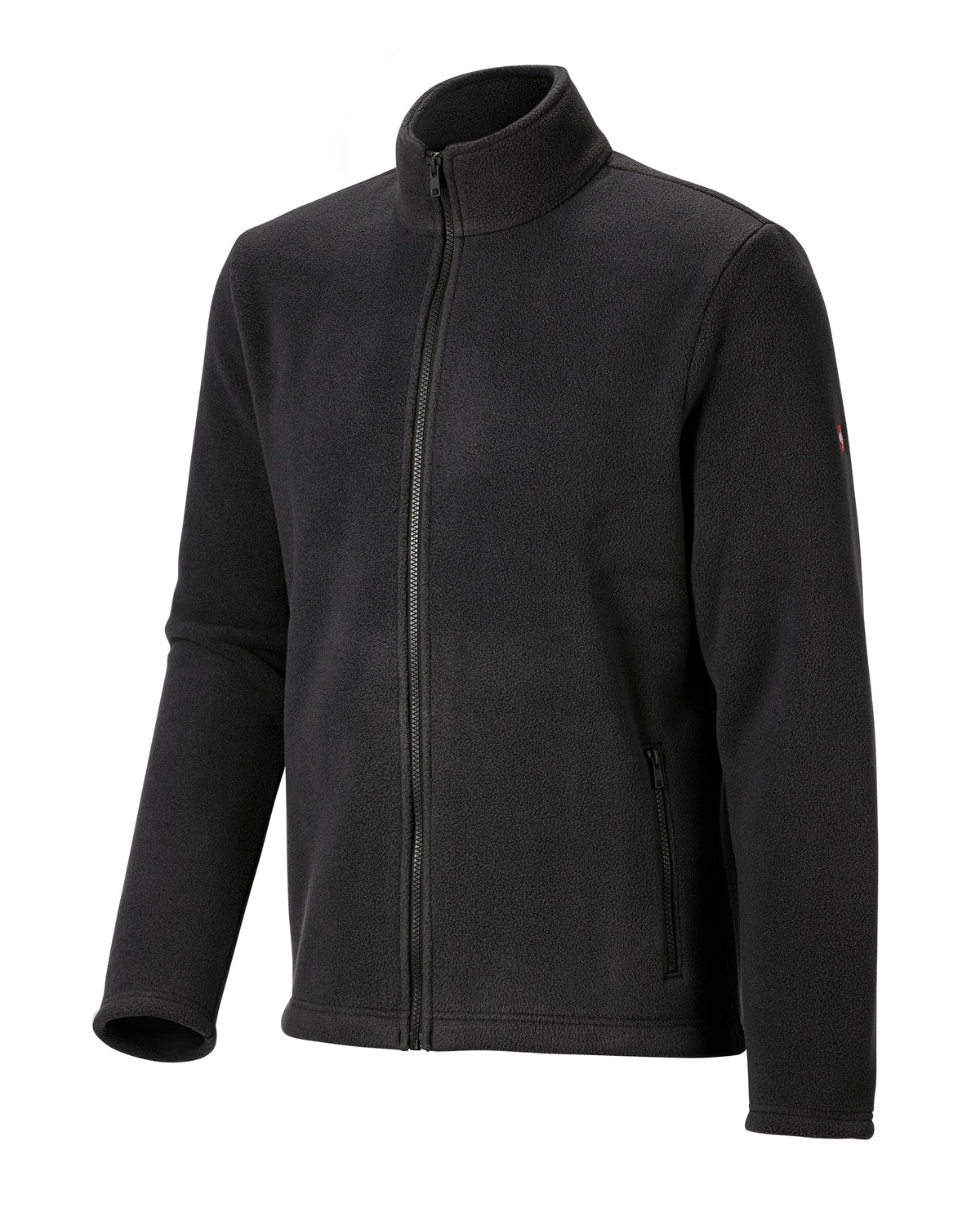 Full-Zip Fleece Jacket