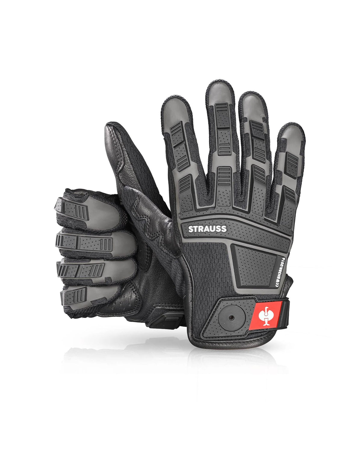 Assembly Protection Gloves