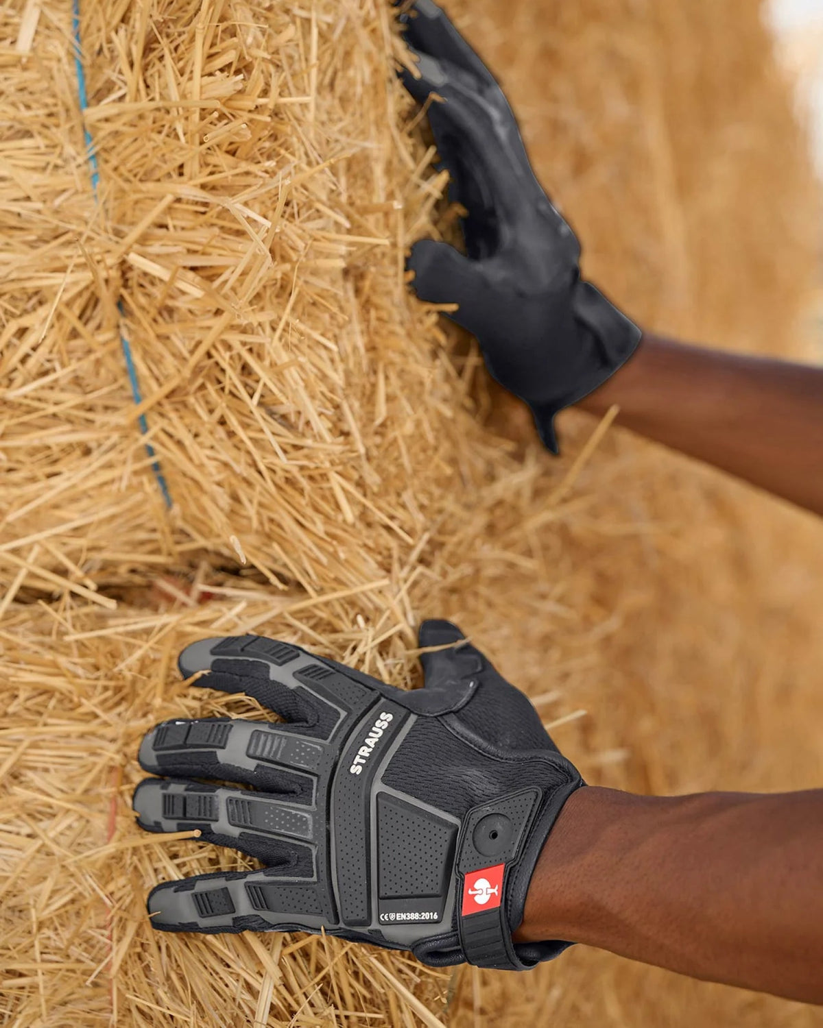 Assembly Protection Gloves