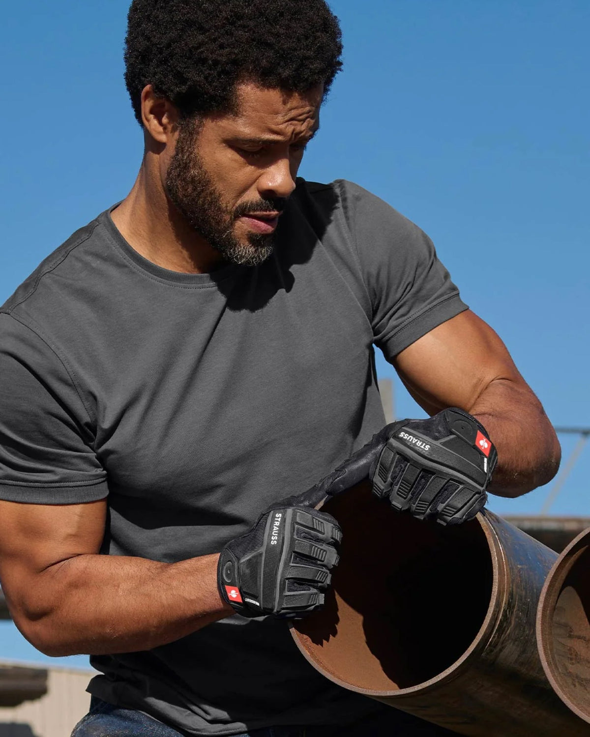 Assembly Protection Gloves