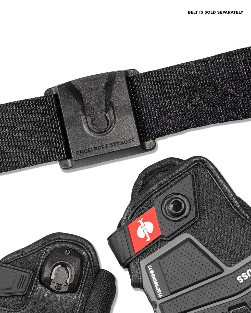Assembly Protection Gloves
