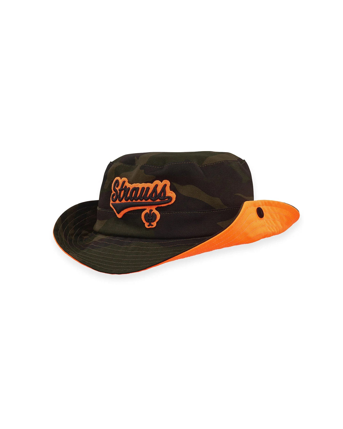 Kids Artwork Bucket Hat e.s.e:pic