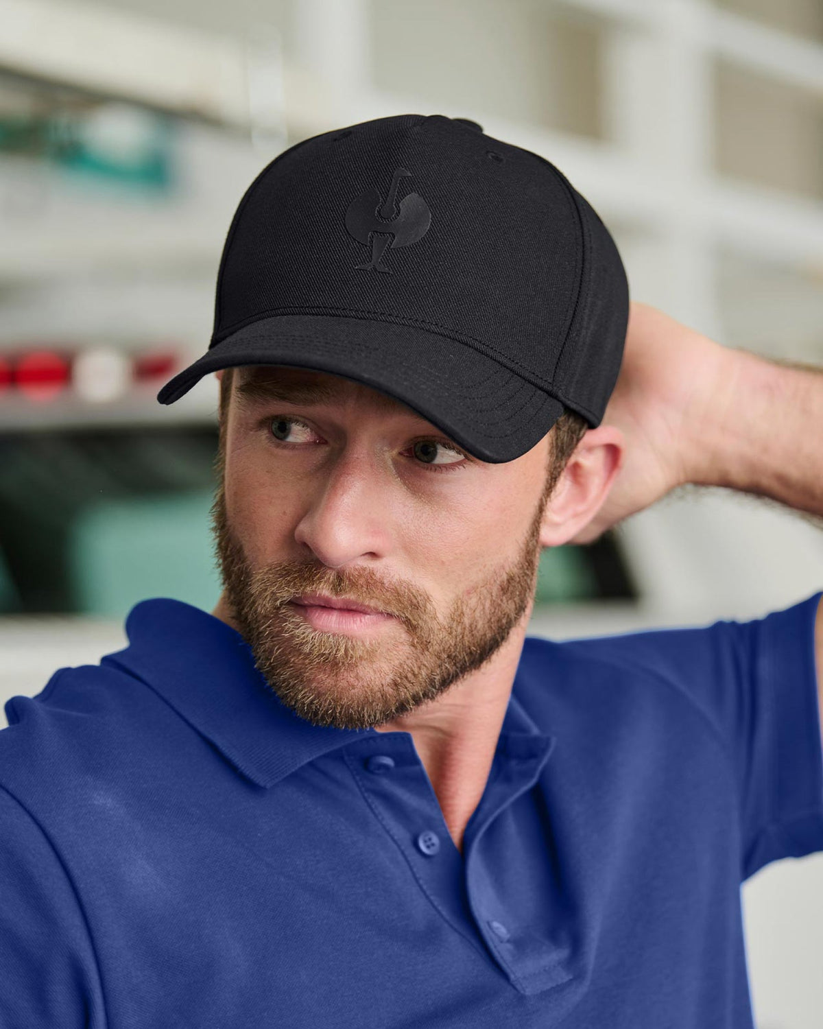 Trucker Hat e.s.trail