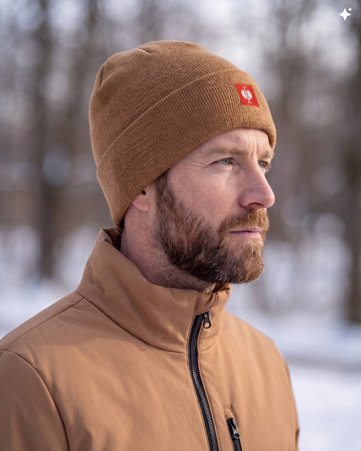 Beanie e.s.line.core