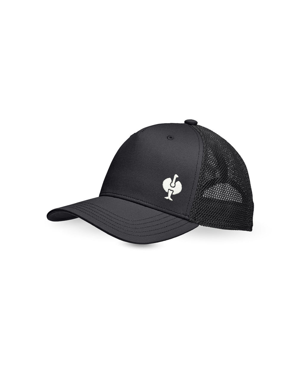 Trucker Cap e.s.ventura vintage