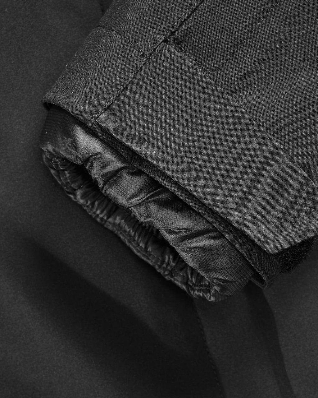 3-in-1 Functional Snow Jacket e.s.trail pure