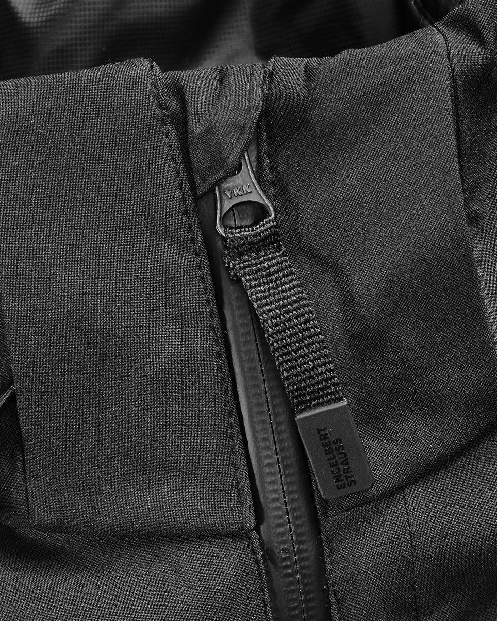 3-in-1 Functional Snow Jacket e.s.trail pure