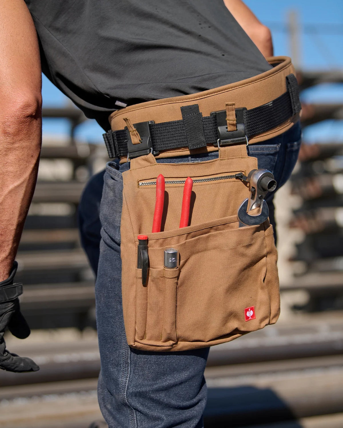 Tool Belt e.s.iconic