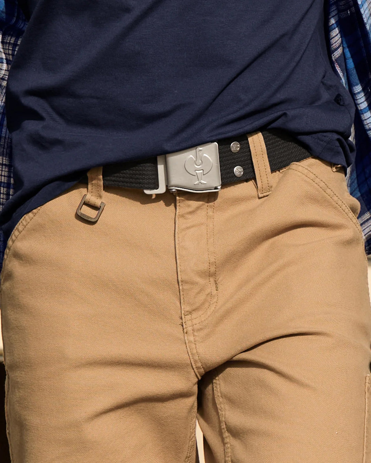 Belt e.s.motion