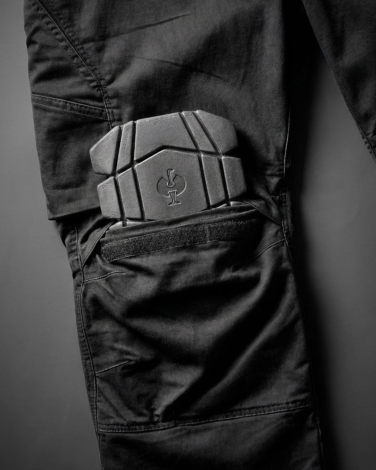 Knee Pad Ergonomic