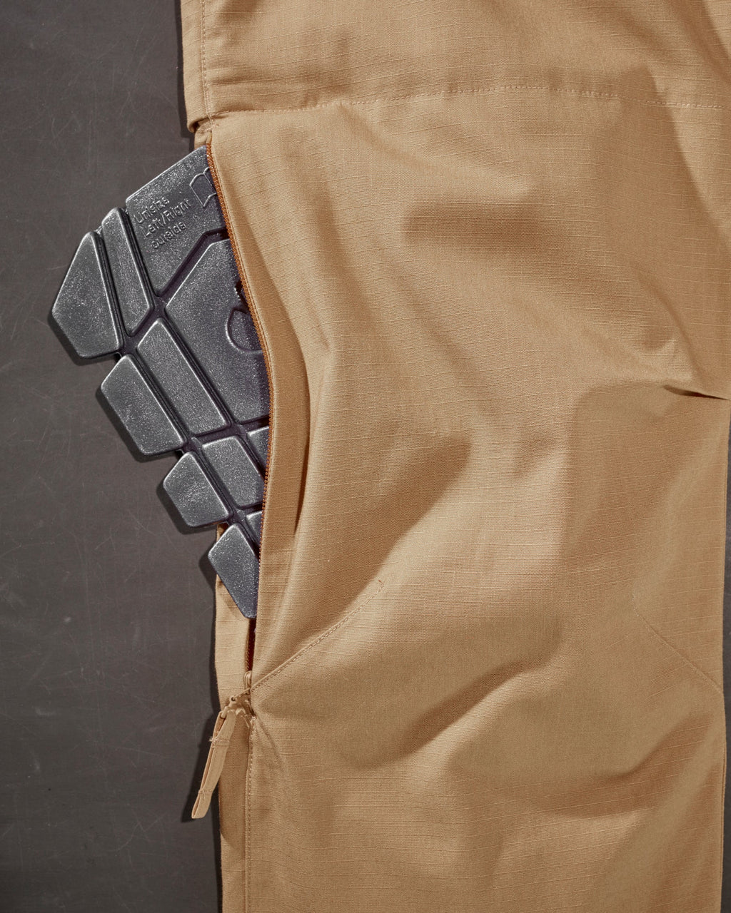 Knee Pad Ergonomic