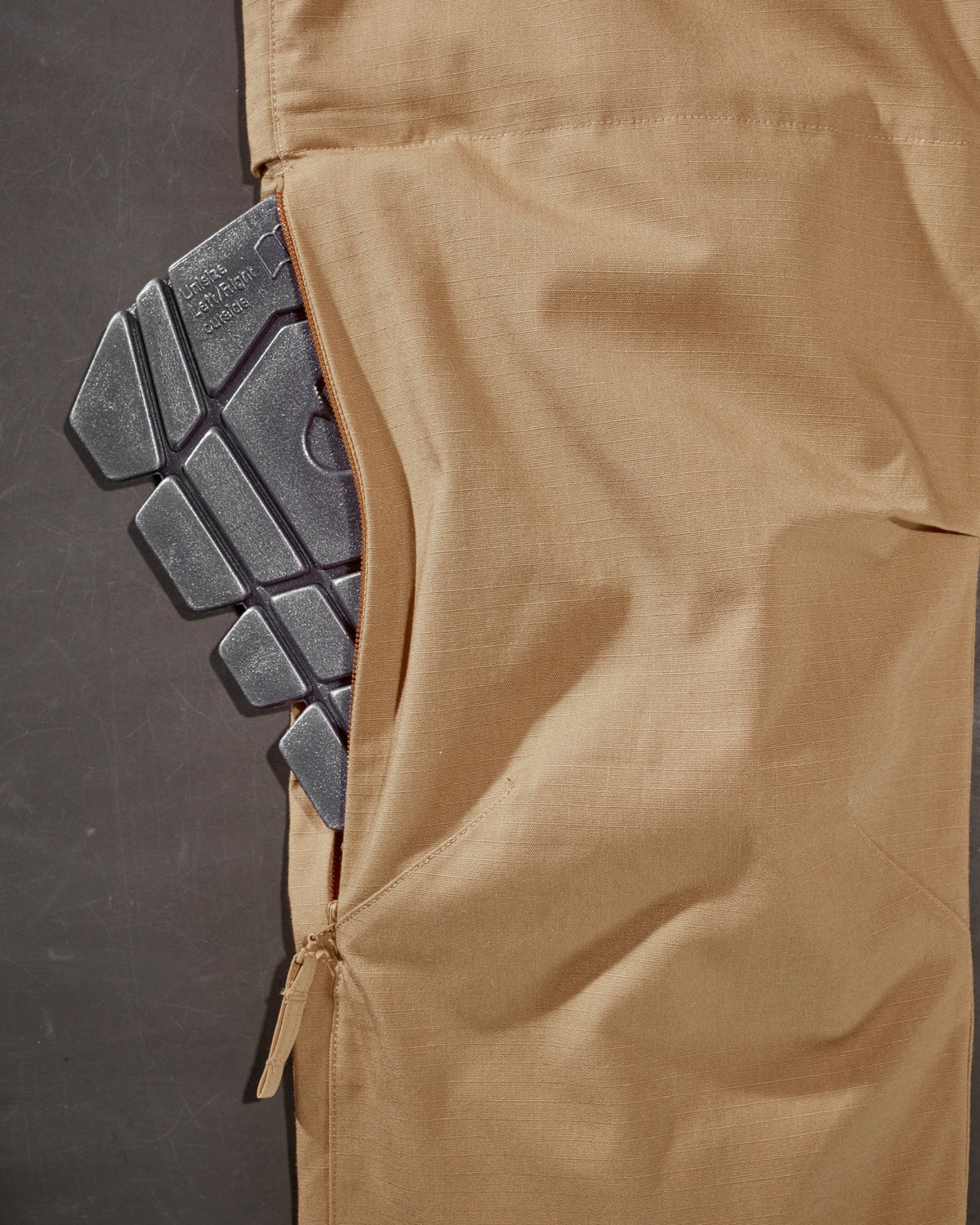 Knee Pad Ergonomic