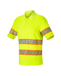 High Visibility Polo Class 2
