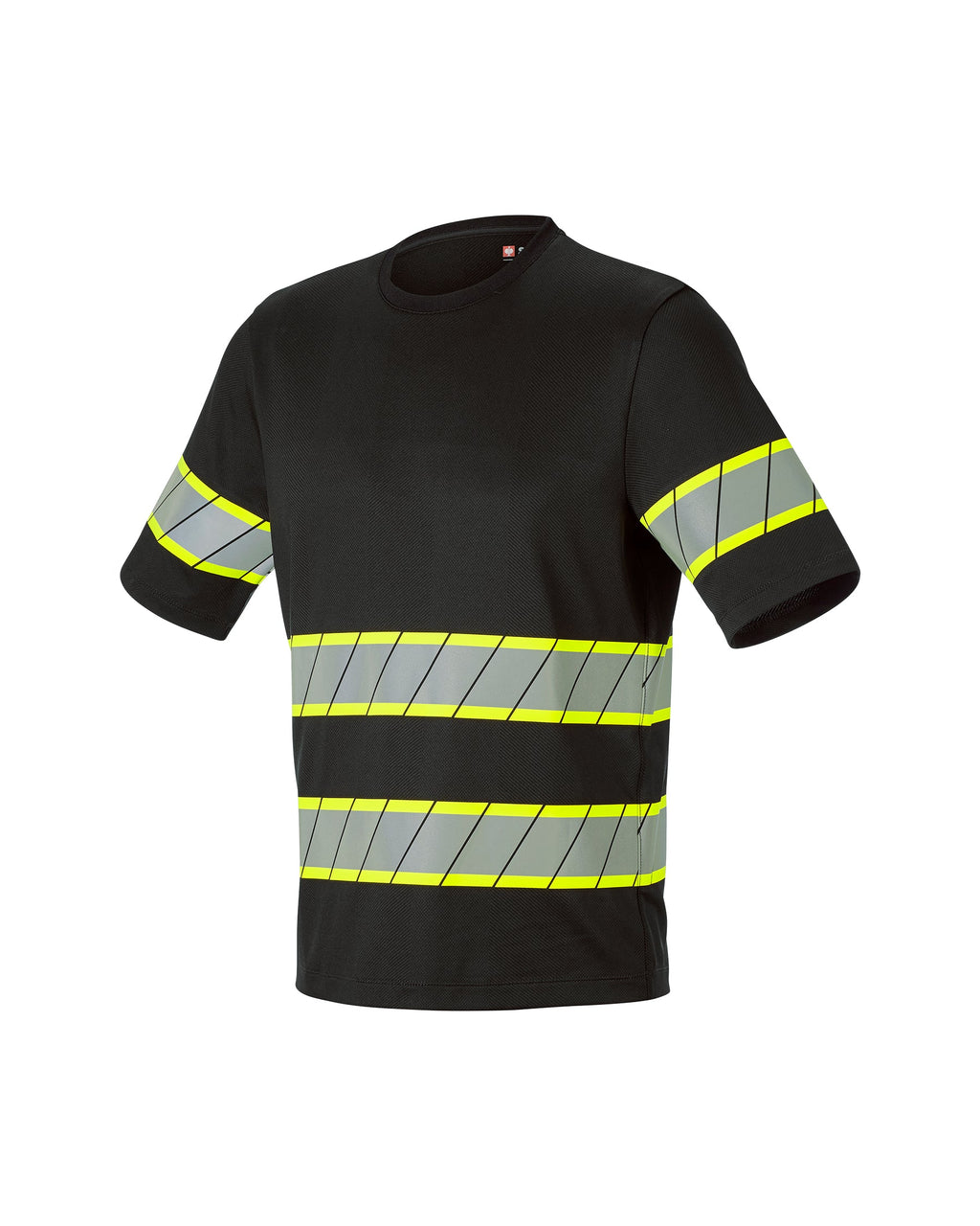 Enhanced Visibility Tee