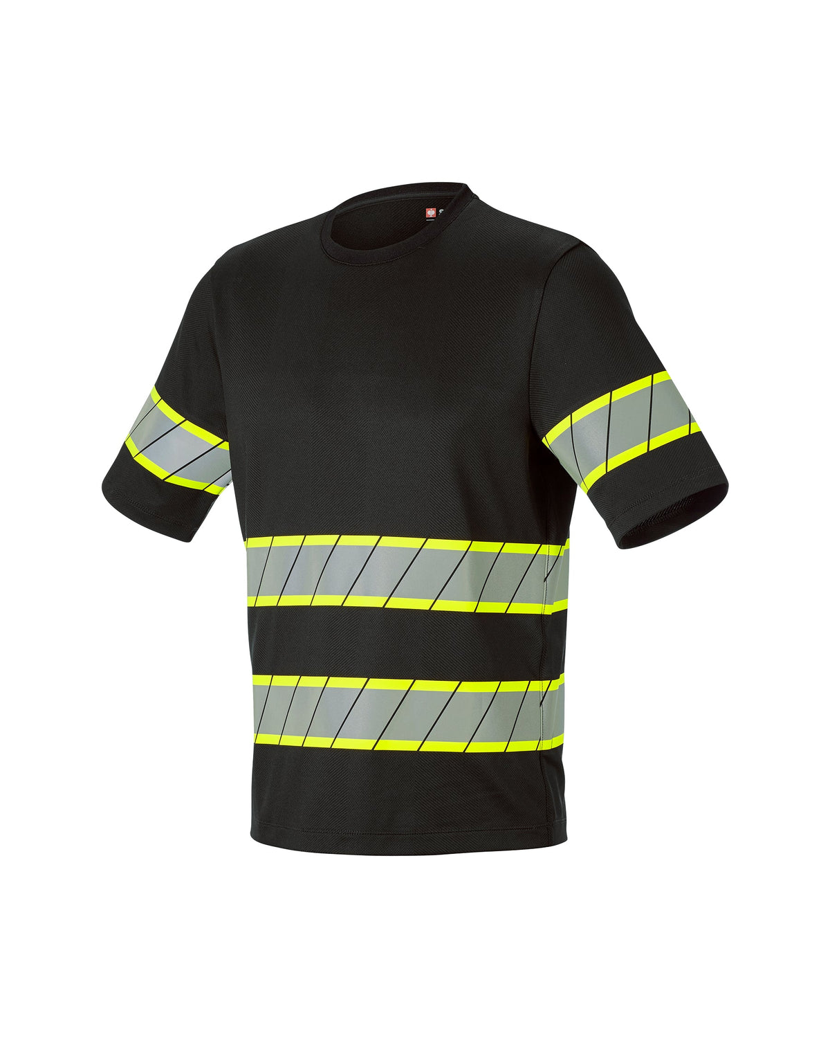 Enhanced Visibility Tee
