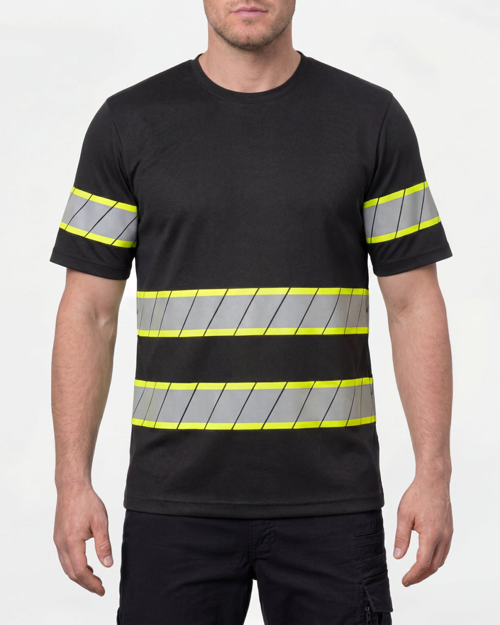 Enhanced Visibility Tee