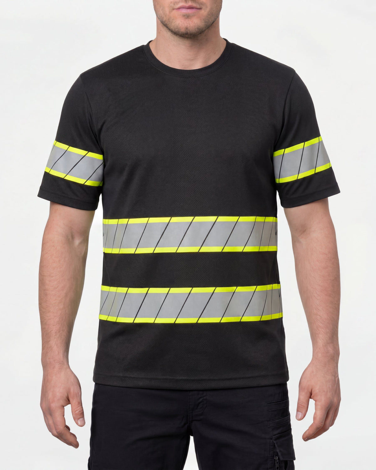 Enhanced Visibility Tee